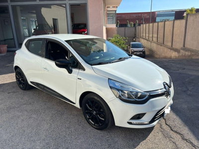 Renault Clio 1.5 dCi 8V 90CV Start&Stop 5 porte Duel (2)
