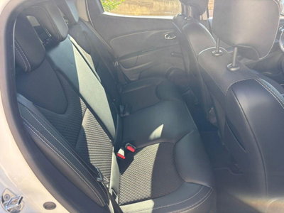 Renault Clio 1.5 dCi 8V 90CV Start&Stop 5 porte Duel (3)