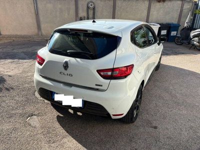 Renault Clio 1.5 dCi 8V 90CV Start&Stop 5 porte Duel (5)