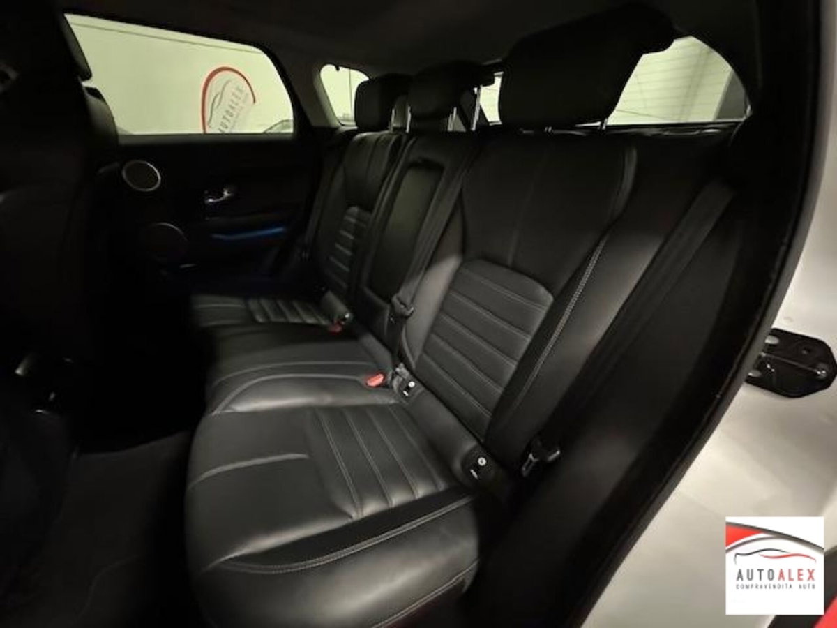 Land Rover Range Rover Evoque 2.0 TD4 150 CV 5p. HSE Dynamic (15)