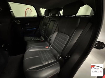 Land Rover Range Rover Evoque 2.0 TD4 150 CV 5p. HSE Dynamic (15)