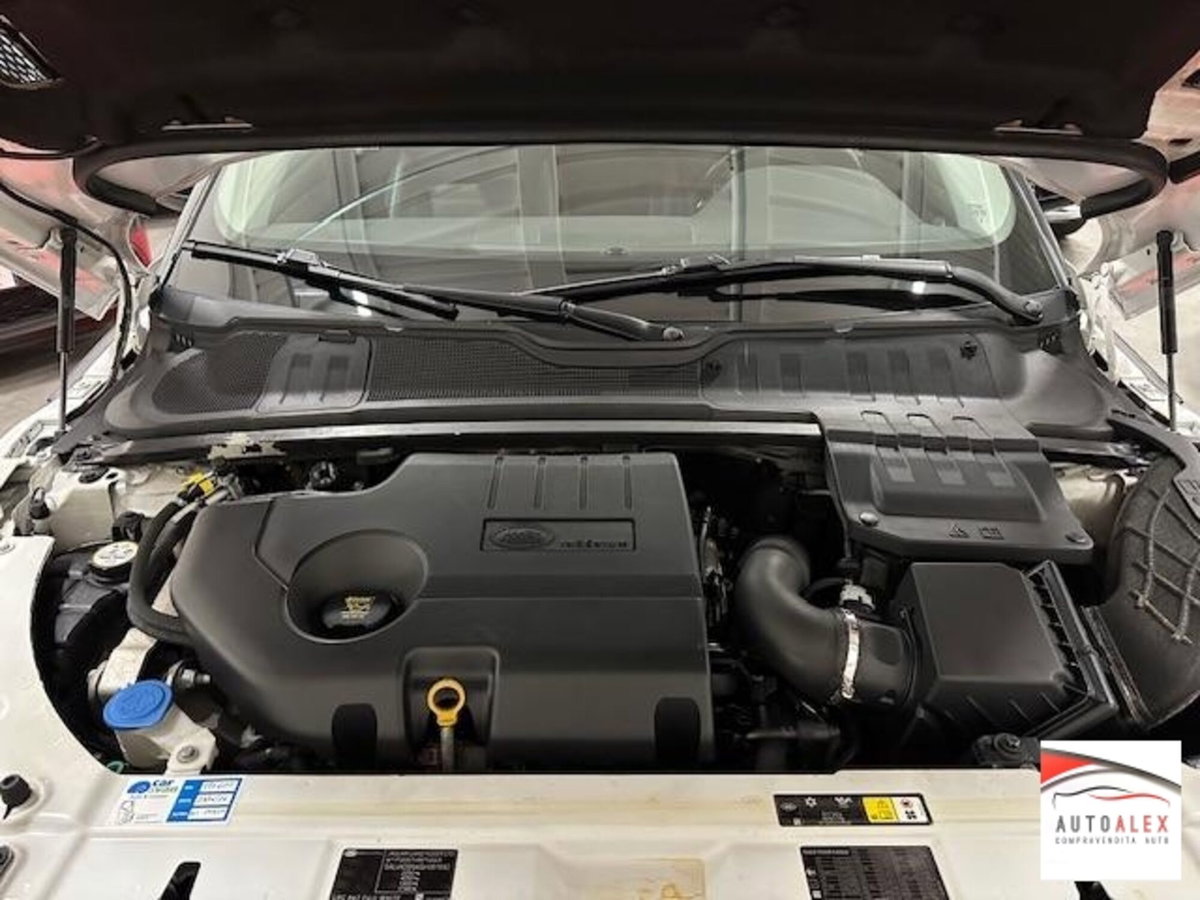 Land Rover Range Rover Evoque 2.0 TD4 150 CV 5p. HSE Dynamic (20)