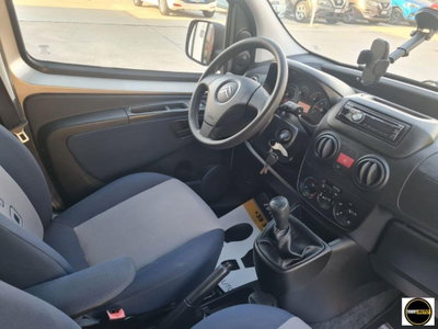 Citroen Nemo Multispace 1.4 XTR Theatre (14)