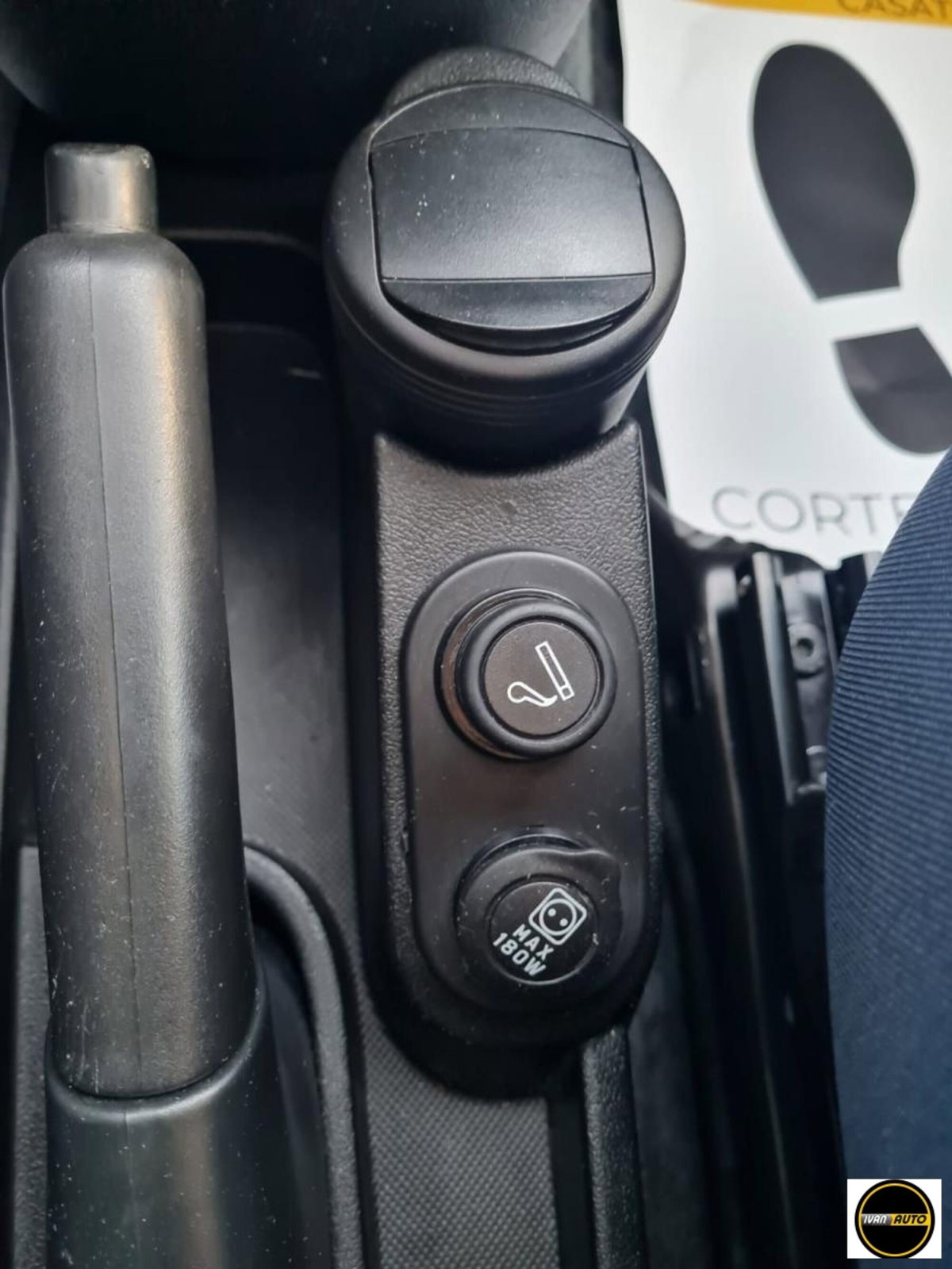 Citroen Nemo Multispace 1.4 XTR Theatre (18)