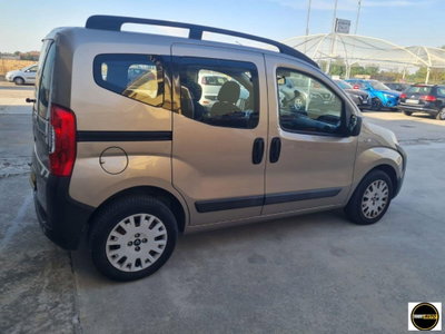 Citroen Nemo Multispace 1.4 XTR Theatre (4)