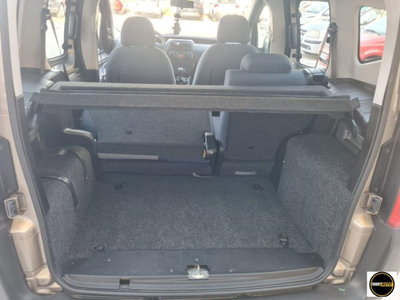 Citroen Nemo Multispace 1.4 XTR Theatre (7)
