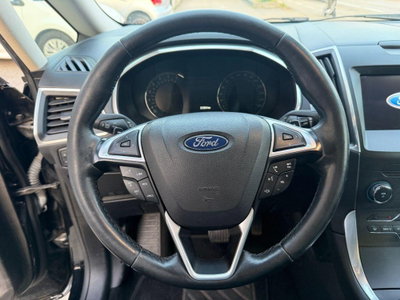 Ford S-Max 2.0 TDCi 180CV S&S Pow. AWD 7p.ti Titanium Business (10)