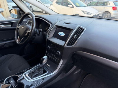 Ford S-Max 2.0 TDCi 180CV S&S Pow. AWD 7p.ti Titanium Business (13)