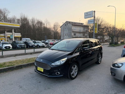 Ford S-Max 2.0 TDCi 180CV S&S Pow. AWD 7p.ti Titanium Business (3)