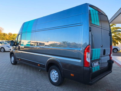 Peugeot Boxer Furgone 330 2.0 BlueHDi/130CV FAP PC-TN Combi Premium (7)