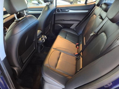 Alfa Romeo Stelvio Stelvio 2.2 Turbodiesel 210 CV AT8 Q4 Super (12)