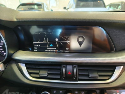 Alfa Romeo Stelvio Stelvio 2.2 Turbodiesel 210 CV AT8 Q4 Super (15)