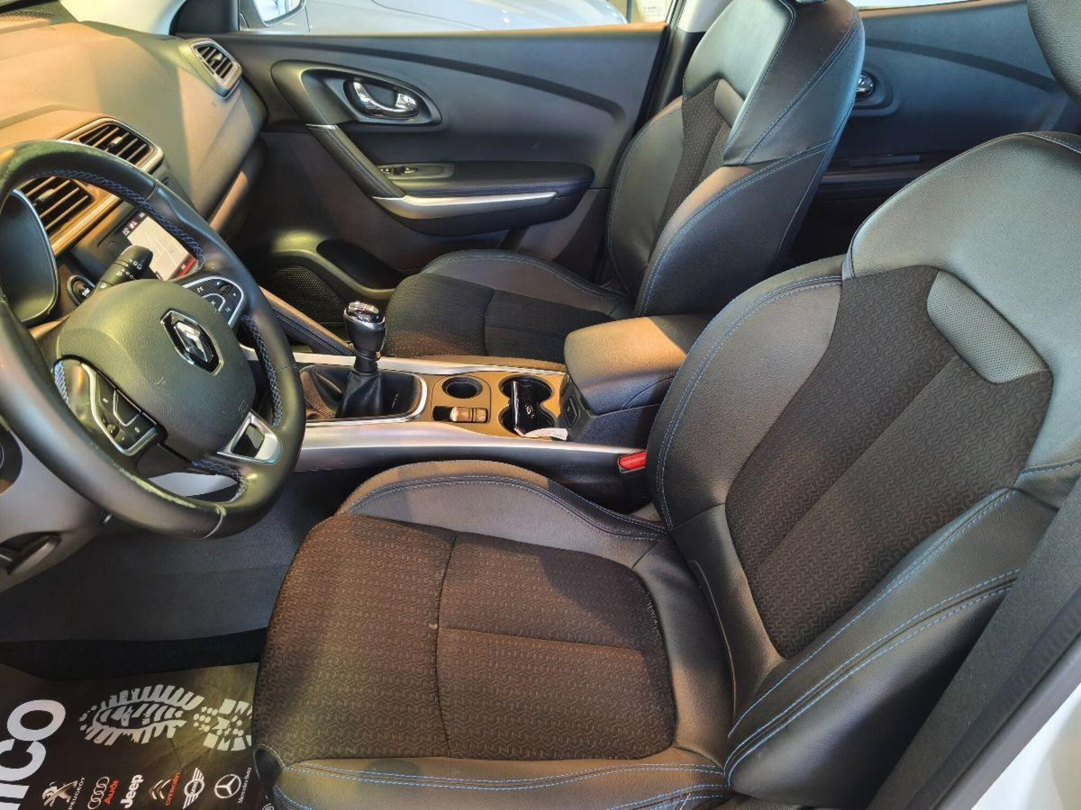 Renault Kadjar dCi 8V 115CV Sport Edition2 (11)