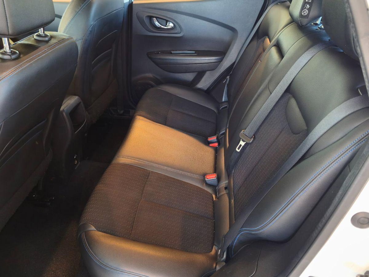 Renault Kadjar dCi 8V 115CV Sport Edition2 (12)
