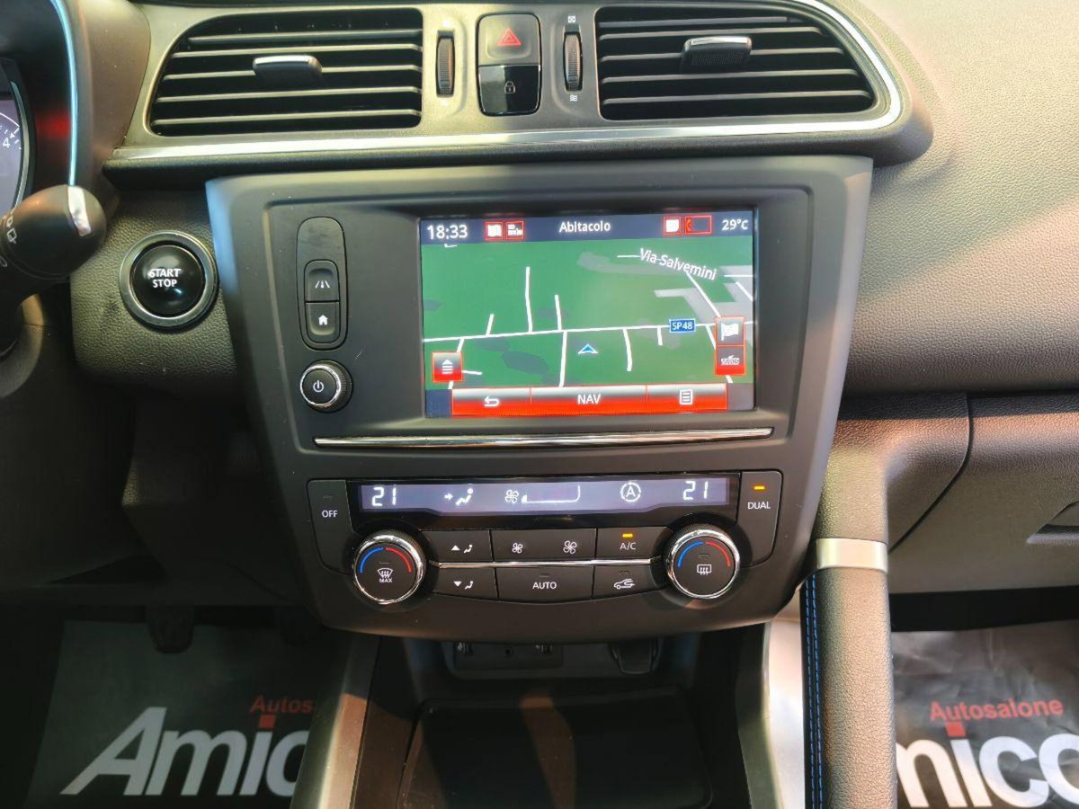 Renault Kadjar dCi 8V 115CV Sport Edition2 (14)