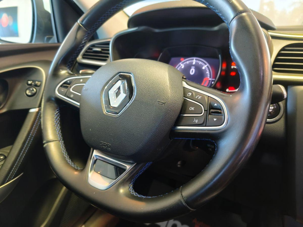 Renault Kadjar dCi 8V 115CV Sport Edition2 (15)