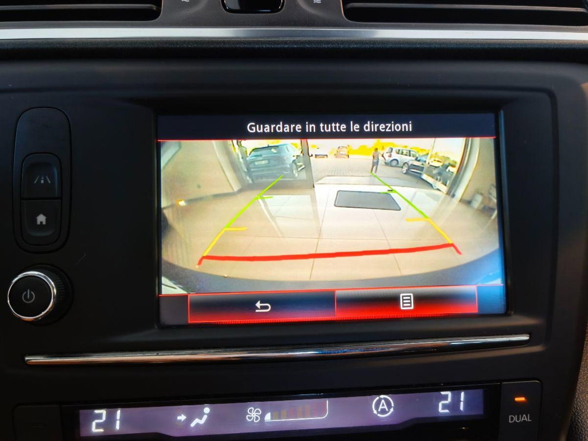 Renault Kadjar dCi 8V 115CV Sport Edition2 (16)