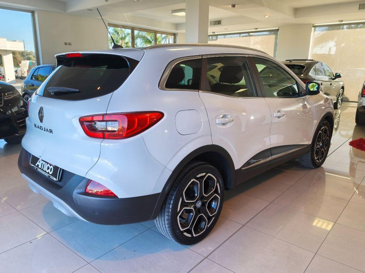 Renault Kadjar dCi 8V 115CV Sport Edition2 (5)