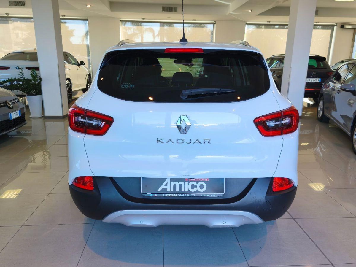 Renault Kadjar dCi 8V 115CV Sport Edition2 (6)