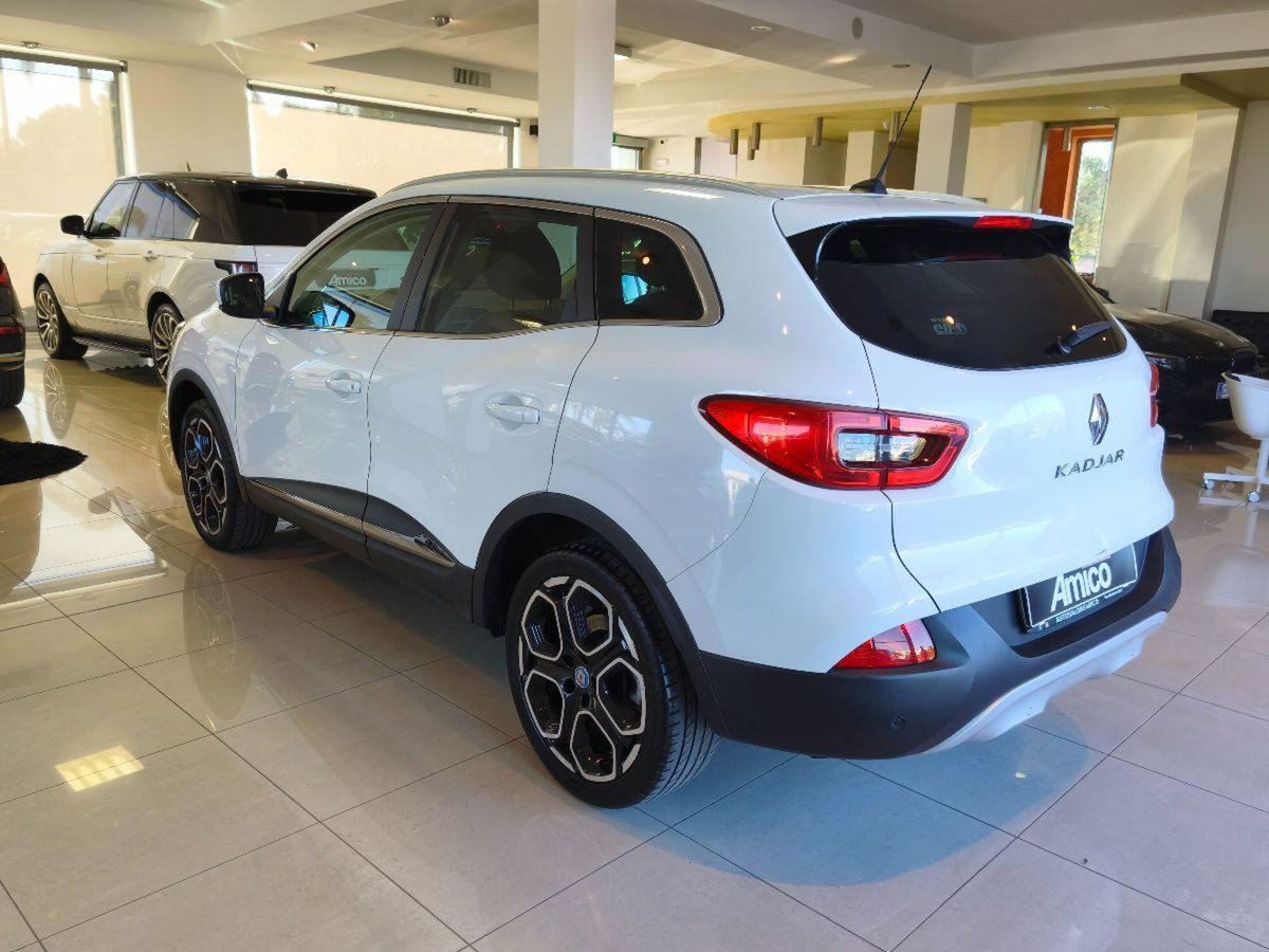 Renault Kadjar dCi 8V 115CV Sport Edition2 (7)