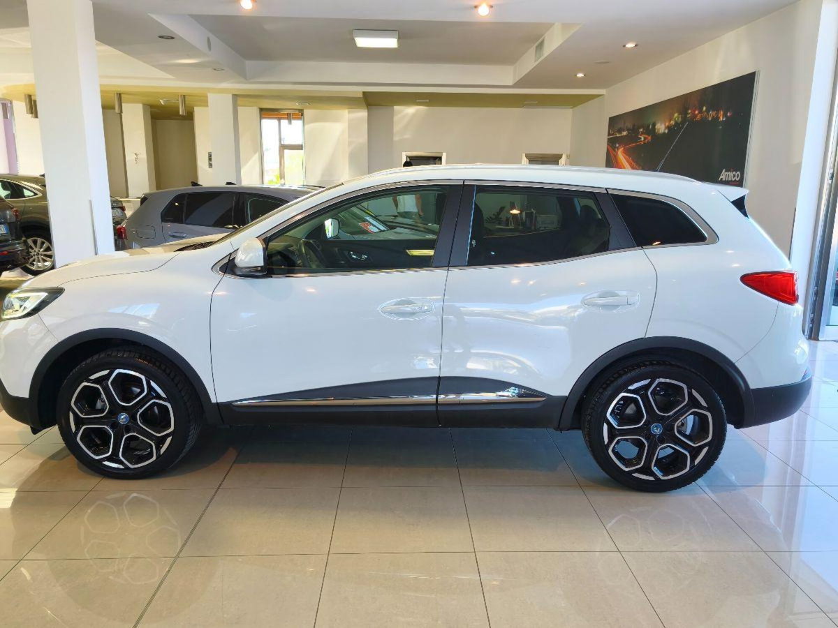 Renault Kadjar dCi 8V 115CV Sport Edition2 (8)