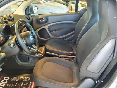 smart Fortwo 90 0.9 Turbo twinamic Passion (10)