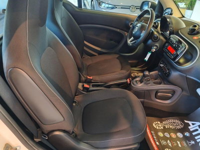 smart Fortwo 90 0.9 Turbo twinamic Passion (11)