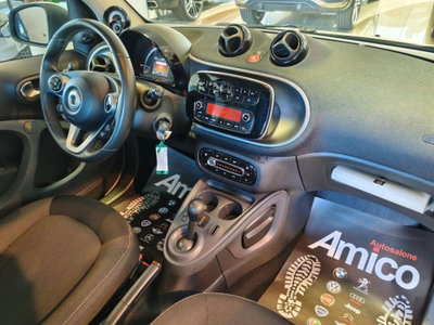 smart Fortwo 90 0.9 Turbo twinamic Passion (12)
