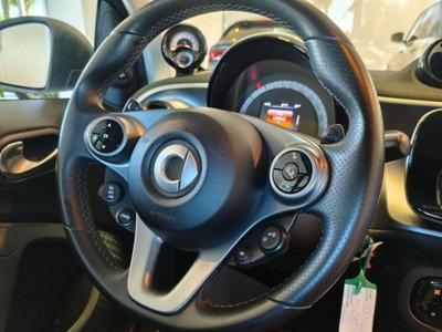 smart Fortwo 90 0.9 Turbo twinamic Passion (13)