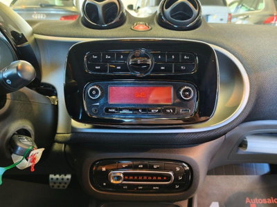 smart Fortwo 90 0.9 Turbo twinamic Passion (14)