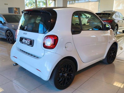 smart Fortwo 90 0.9 Turbo twinamic Passion (5)