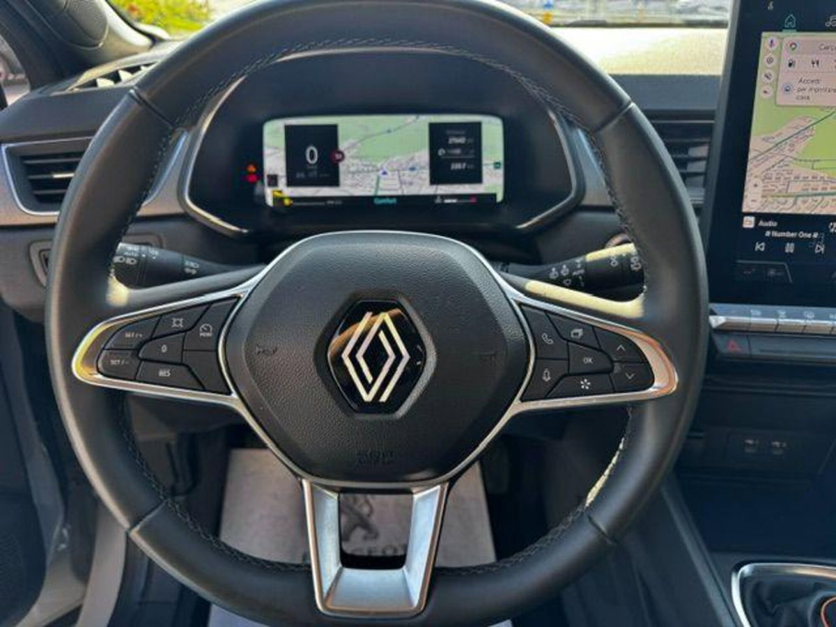 Renault Captur 1.0 eco-g Techno 100cv (16)