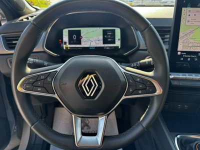 Renault Captur 1.0 eco-g Techno 100cv (16)