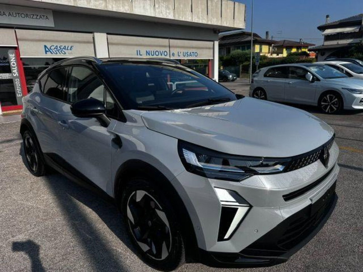 Renault Captur 1.0 eco-g Techno 100cv (2)
