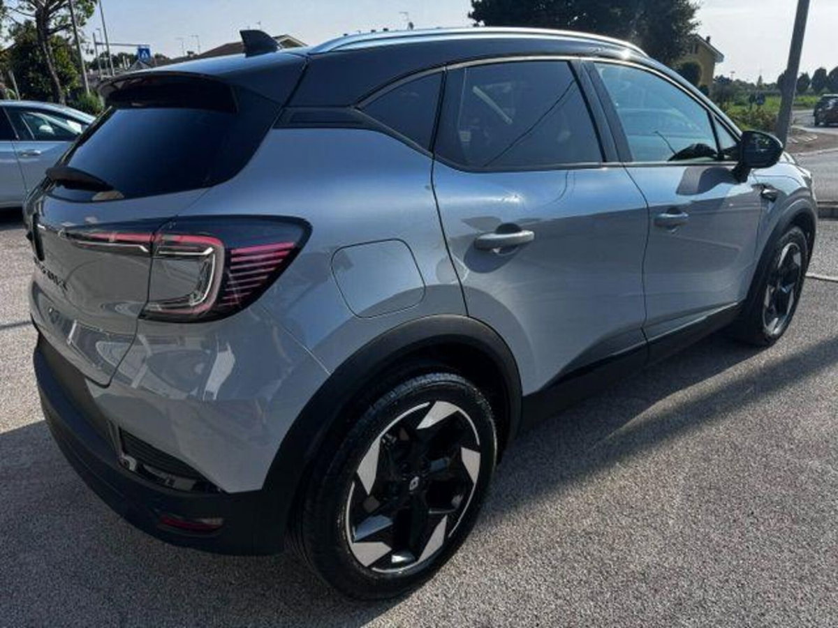 Renault Captur 1.0 eco-g Techno 100cv (4)