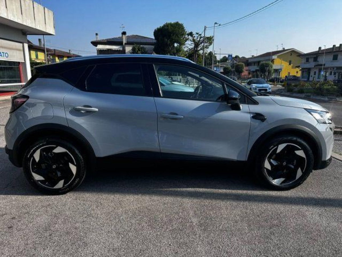 Renault Captur 1.0 eco-g Techno 100cv (5)