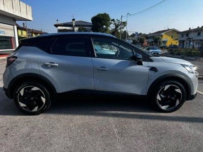 Renault Captur 1.0 eco-g Techno 100cv (5)