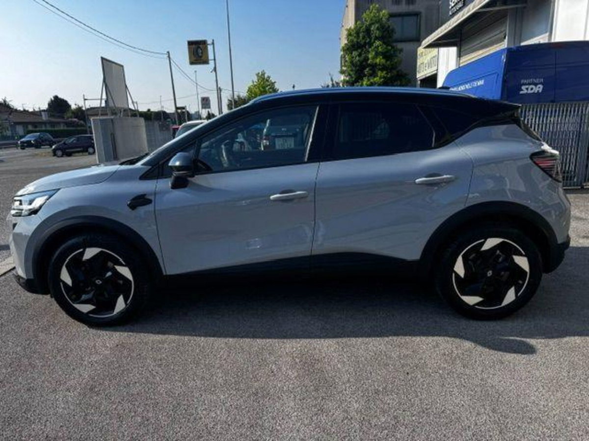 Renault Captur 1.0 eco-g Techno 100cv (6)