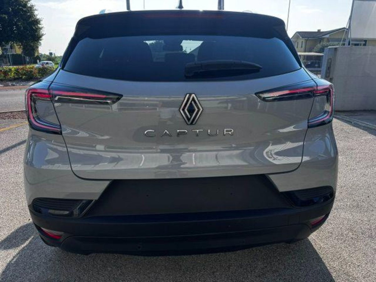 Renault Captur 1.0 eco-g Techno 100cv (7)