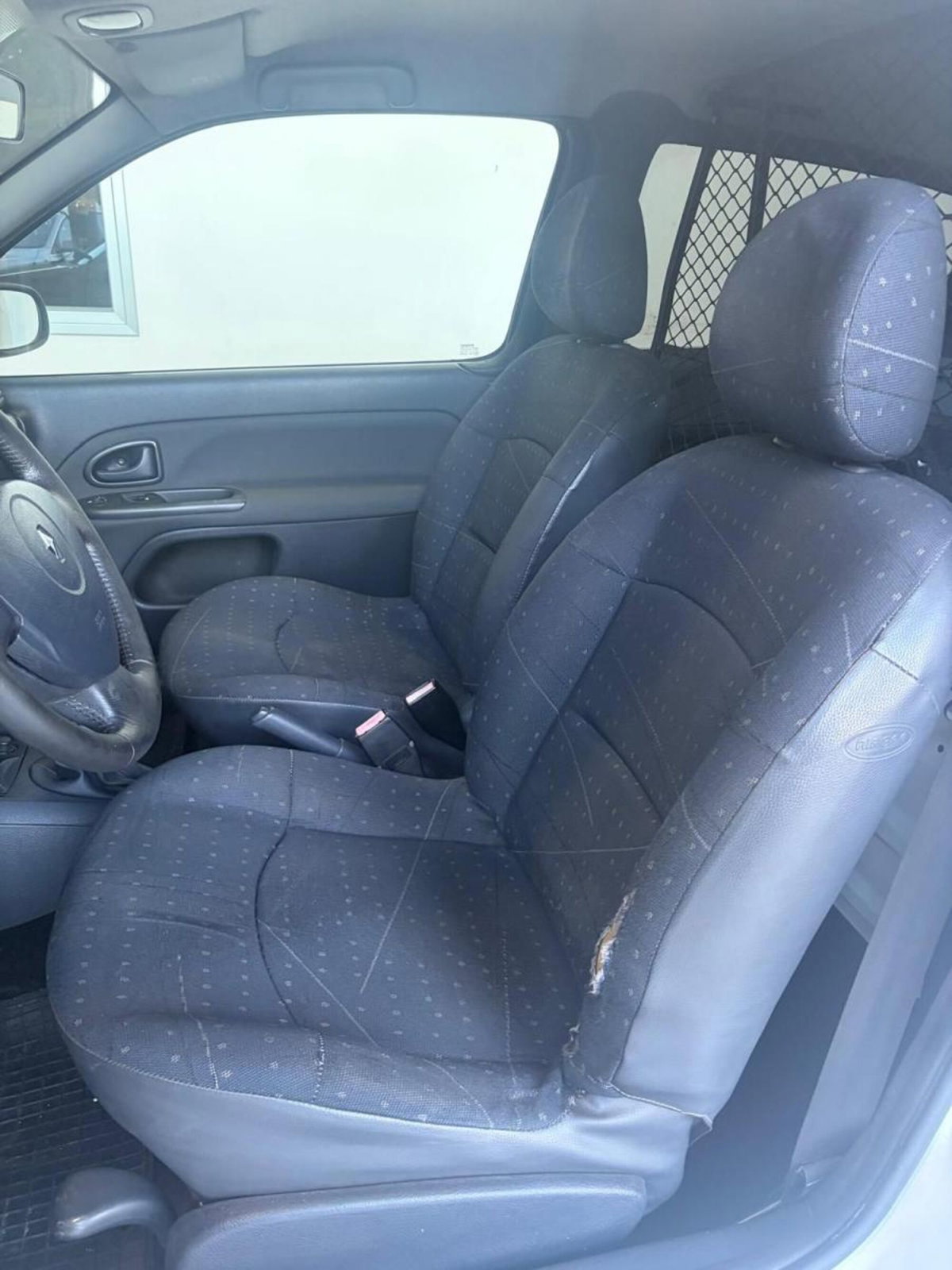 Renault Clio Storia 1.5 dCi 65CV 3 porte (10)