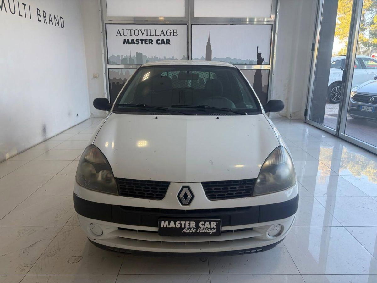 Renault Clio Storia 1.5 dCi 65CV 3 porte (5)