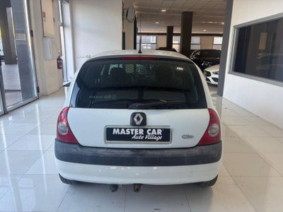 Renault Clio Storia 1.5 dCi 65CV 3 porte (6)