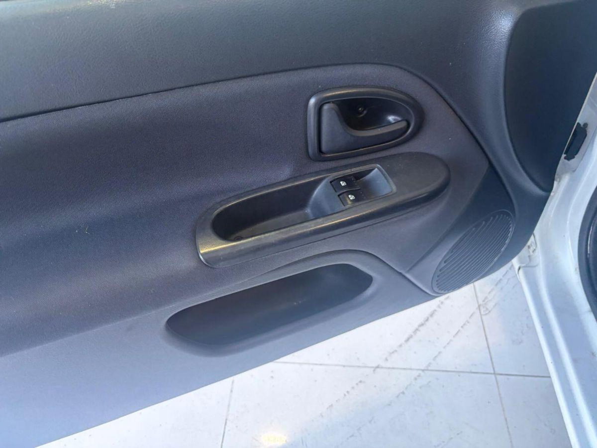 Renault Clio Storia 1.5 dCi 65CV 3 porte (8)
