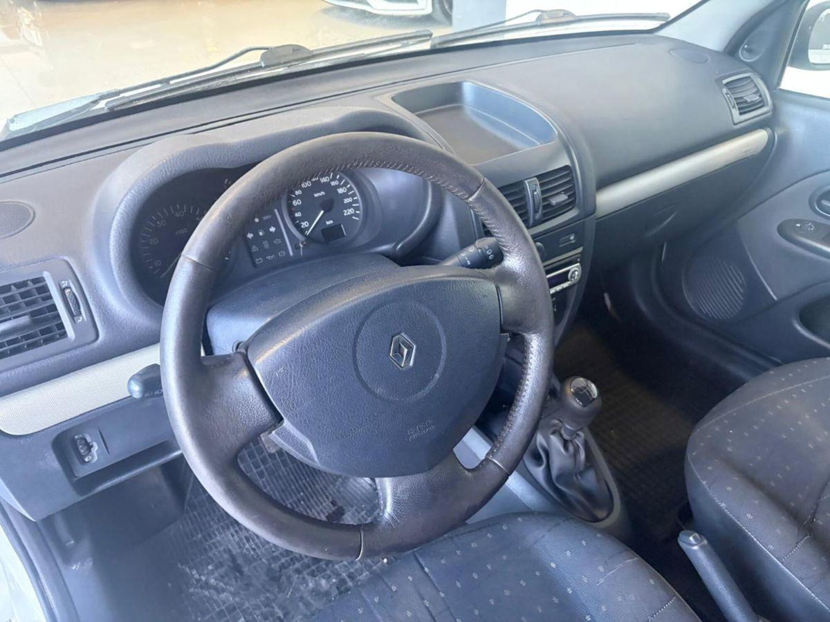 Renault Clio Storia 1.5 dCi 65CV 3 porte (9)