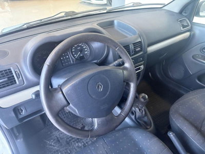 Renault Clio Storia 1.5 dCi 65CV 3 porte (9)