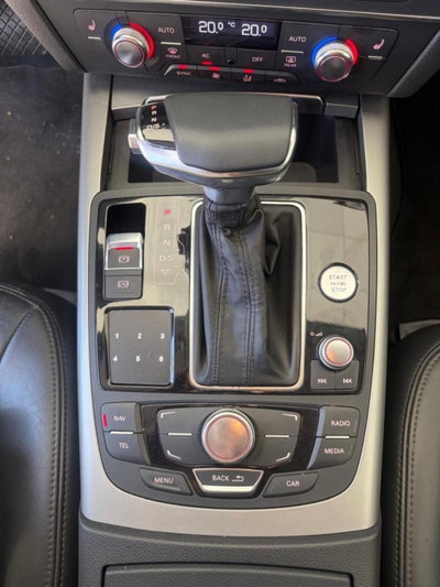 Audi A7 Sportback 3.0 TDI 245 CV quattro S tronic (15)
