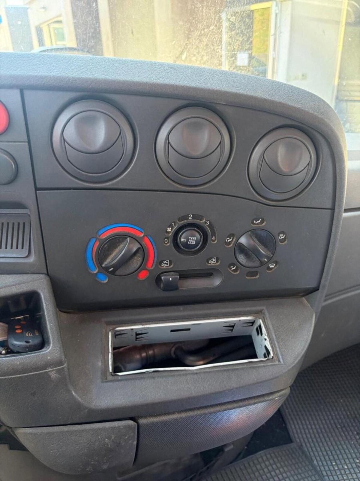 Iveco Daily Telaio 35C13P/Bar.tor.2.8TDI PLM-RG Cab. (10)