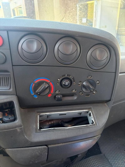 Iveco Daily Telaio 35C13P/Bar.tor.2.8TDI PLM-RG Cab. (10)