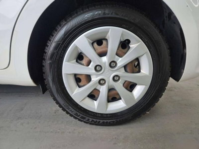 Kia Rio 1.1 CRDi 5p. Active (14)