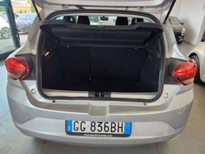 Dacia Sandero Streetway 1.0 TCe 100 CV ECO-G Comfort (10)